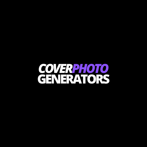 CoverPhotoGenerators logo